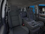 2025 Chevrolet Silverado 2500 Crew Cab SRW 4x4 Pickup for sale #52427 - photo 16