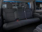 2025 Chevrolet Silverado 2500 Crew Cab SRW 4x4 Pickup for sale #52427 - photo 17