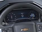 2025 Chevrolet Silverado 2500 Crew Cab SRW 4x4 Pickup for sale #52427 - photo 18
