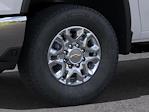 2025 Chevrolet Silverado 2500 Crew Cab SRW 4x4 Pickup for sale #52427 - photo 9