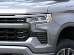 2025 Chevrolet Silverado 1500 Crew Cab 4x4 Pickup for sale #52777 - photo 10