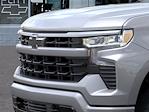 2025 Chevrolet Silverado 1500 Crew Cab 4x4 Pickup for sale #52777 - photo 13