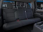 2025 Chevrolet Silverado 1500 Crew Cab 4x4 Pickup for sale #52777 - photo 17