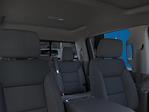 2025 Chevrolet Silverado 1500 Crew Cab 4x4 Pickup for sale #52777 - photo 24