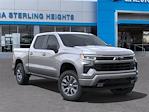 2025 Chevrolet Silverado 1500 Crew Cab 4x4 Pickup for sale #52777 - photo 7