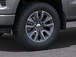 2025 Chevrolet Silverado 1500 Crew Cab 4x4 Pickup for sale #52777 - photo 9