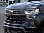 2025 Chevrolet Silverado 1500 Crew Cab 4x4 Pickup for sale #52884 - photo 13