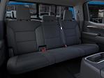 2025 Chevrolet Silverado 1500 Crew Cab 4x4 Pickup for sale #52884 - photo 17