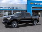 2025 Chevrolet Silverado 1500 Crew Cab 4x4 Pickup for sale #52884 - photo 2