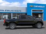 2025 Chevrolet Silverado 1500 Crew Cab 4x4 Pickup for sale #52884 - photo 5