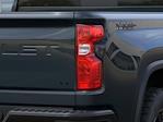 New 2025 Chevrolet Silverado 2500 LT Crew Cab 4x4 Pickup for sale #52952D - photo 11