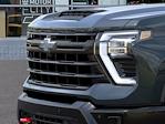 New 2025 Chevrolet Silverado 2500 LT Crew Cab 4x4 Pickup for sale #52952D - photo 13
