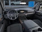 New 2025 Chevrolet Silverado 2500 LT Crew Cab 4x4 Pickup for sale #52952D - photo 15
