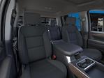 New 2025 Chevrolet Silverado 2500 LT Crew Cab 4x4 Pickup for sale #52952D - photo 16