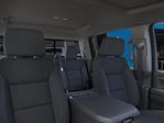 New 2025 Chevrolet Silverado 2500 LT Crew Cab 4x4 Pickup for sale #52952D - photo 24