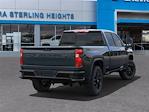 New 2025 Chevrolet Silverado 2500 LT Crew Cab 4x4 Pickup for sale #52952D - photo 2