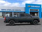 New 2025 Chevrolet Silverado 2500 LT Crew Cab 4x4 Pickup for sale #52952D - photo 5