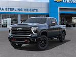 New 2025 Chevrolet Silverado 2500 LT Crew Cab 4x4 Pickup for sale #52952D - photo 6