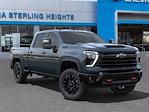 New 2025 Chevrolet Silverado 2500 LT Crew Cab 4x4 Pickup for sale #52952D - photo 7