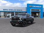 New 2025 Chevrolet Silverado 2500 LT Crew Cab 4x4 Pickup for sale #52952D - photo 8