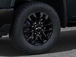 New 2025 Chevrolet Silverado 2500 LT Crew Cab 4x4 Pickup for sale #52952D - photo 9