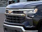 2025 Chevrolet Silverado 1500 Crew Cab 4x4 Pickup for sale #53056 - photo 13