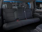 2025 Chevrolet Silverado 1500 Crew Cab 4x4 Pickup for sale #53056 - photo 17