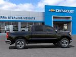 2025 Chevrolet Silverado 1500 Crew Cab 4x4 Pickup for sale #53056 - photo 2