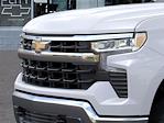 2025 Chevrolet Silverado 1500 Crew Cab 4x4 Pickup for sale #53058 - photo 13