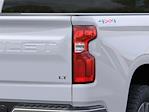 2025 Chevrolet Silverado 1500 Crew Cab 4x4 Pickup for sale #53059 - photo 11