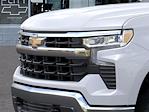 2025 Chevrolet Silverado 1500 Crew Cab 4x4 Pickup for sale #53059 - photo 13