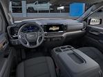 2025 Chevrolet Silverado 1500 Crew Cab 4x4 Pickup for sale #53059 - photo 15
