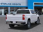 2025 Chevrolet Silverado 1500 Crew Cab 4x4 Pickup for sale #53059 - photo 5