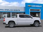 2025 Chevrolet Silverado 1500 Crew Cab 4x4 Pickup for sale #53059 - photo 2