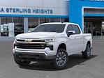 2025 Chevrolet Silverado 1500 Crew Cab 4x4 Pickup for sale #53059 - photo 7