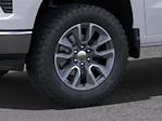 2025 Chevrolet Silverado 1500 Crew Cab 4x4 Pickup for sale #53059 - photo 9