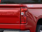 2025 Chevrolet Silverado 1500 Crew Cab 4x4 Pickup for sale #53140 - photo 11
