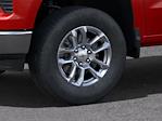 2025 Chevrolet Silverado 1500 Crew Cab 4x4 Pickup for sale #53140 - photo 9