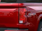 2025 Chevrolet Colorado Crew Cab 4x4 Pickup for sale #53157 - photo 11