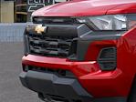 2025 Chevrolet Colorado Crew Cab 4x4 Pickup for sale #53157 - photo 13