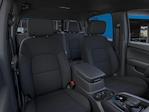 2025 Chevrolet Colorado Crew Cab 4x4 Pickup for sale #53157 - photo 16