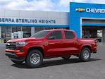 2025 Chevrolet Colorado Crew Cab 4x4 Pickup for sale #53157 - photo 2