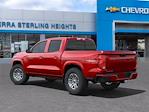 2025 Chevrolet Colorado Crew Cab 4x4 Pickup for sale #53157 - photo 3