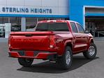 2025 Chevrolet Colorado Crew Cab 4x4 Pickup for sale #53157 - photo 4