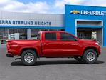 2025 Chevrolet Colorado Crew Cab 4x4 Pickup for sale #53157 - photo 5
