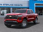 2025 Chevrolet Colorado Crew Cab 4x4 Pickup for sale #53157 - photo 6