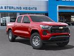 2025 Chevrolet Colorado Crew Cab 4x4 Pickup for sale #53157 - photo 7