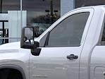 New 2025 Chevrolet Silverado 3500 Work Truck Regular Cab 4x4 Pickup for sale #53164 - photo 12