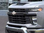 New 2025 Chevrolet Silverado 3500 Work Truck Regular Cab 4x4 Pickup for sale #53164 - photo 13