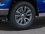 2025 Chevrolet Silverado 1500 Crew Cab 4x4 Pickup for sale #53172 - photo 8